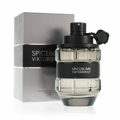 Viktor & Rolf Spicebomb EdT 90 ml