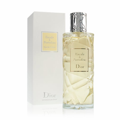 Dior Escale a Portofino EdT 75 ml Pro ženy