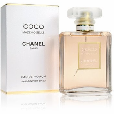 Chanel Coco Mademoiselle EdP 200ml
