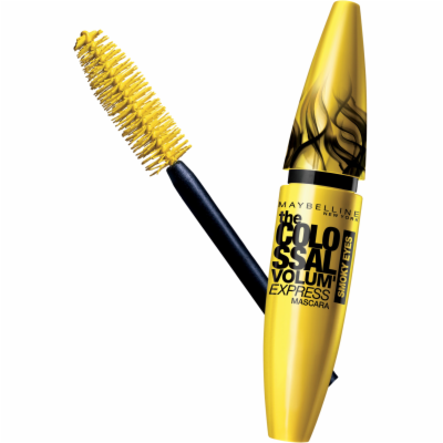 Maybelline Volum Express The Colossal Smoky Eyes 10,7 ml ...