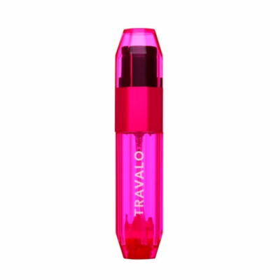 Travalo Perfume Pod Ice plnitelný rozprašovač parfémů Hot...