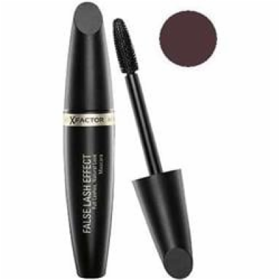 Max Factor False Lash Effect Mascara 13,1 ml - 02 Black B...