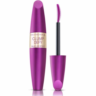Max Factor Clump Defy Mascara 13,1 ml - Black