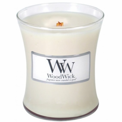 WoodWick Vanilla Bean 85 g
