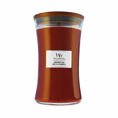 WoodWick Cinnamon Chai 609,5 g