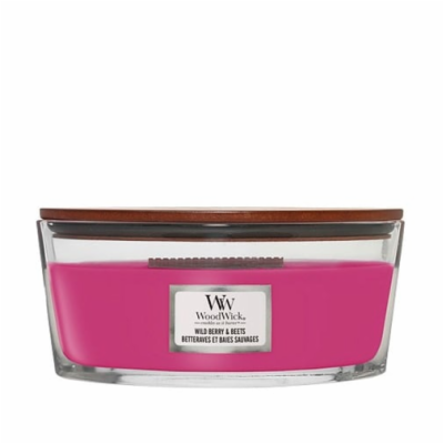 WoodWick Wild Berry & Beets 453,6 g