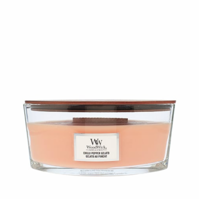 WoodWick Chilli Pepper Gelato 453,6 g