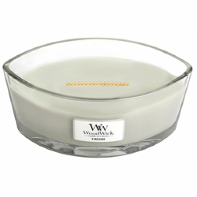 WoodWick Fireside 453,6 g