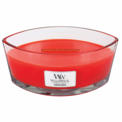 WoodWick Crimson Berries 453,6 g
