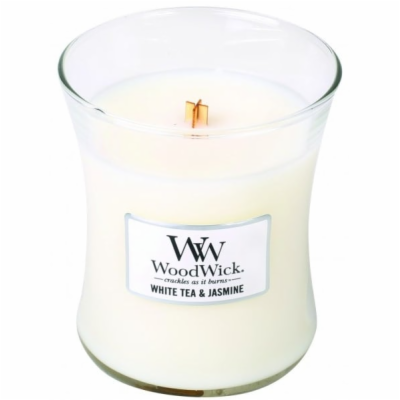 WoodWick White Tea & Jasmine 275 g