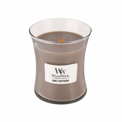 WoodWick Sand & Driftwood 275 g