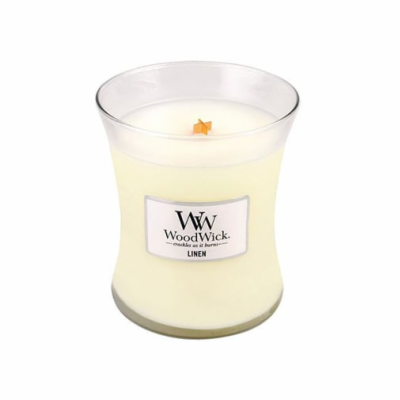 WoodWick Linen 275 g