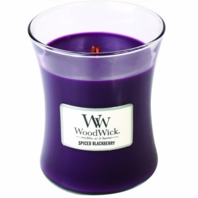 WoodWick Spiced Blackberry 275g