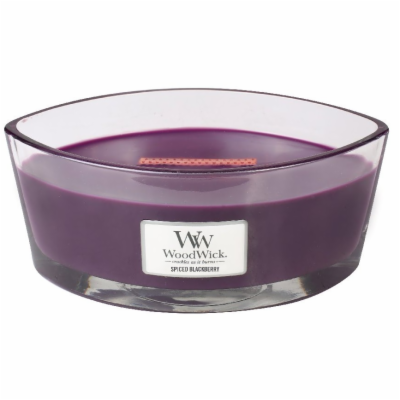 WoodWick Spiced Blackberry 453,6g