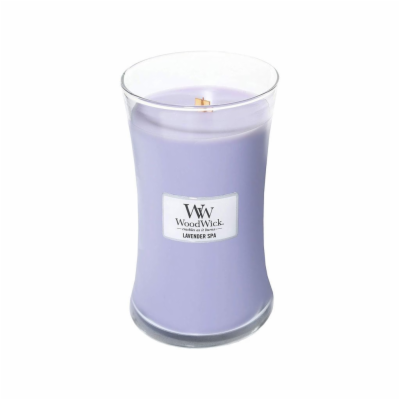 WoodWick Lavender Spa 609,5g