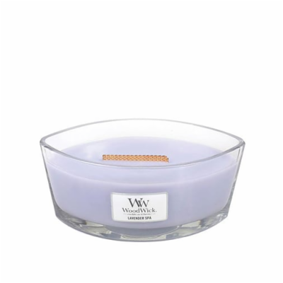 WoodWick Lavender Spa 453,6g