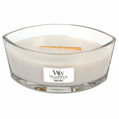 WoodWick Warm Wool 453,6g