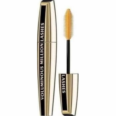 L Oréal Paris Volume Million Lashes 9ml - Black 