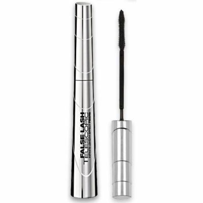 L Oréal Paris False Lash Telescopic 9ml - Magnetic Black