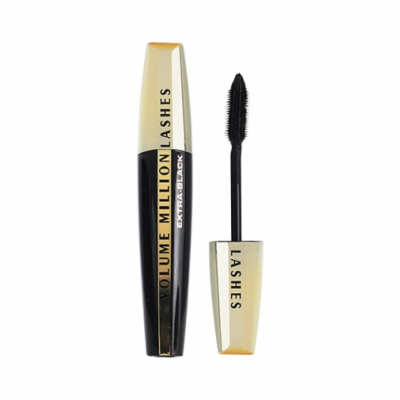 L Oréal Paris Volume Million Lashes Extra Black 9ml 