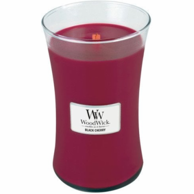 WoodWick Black Cherry 609,5g