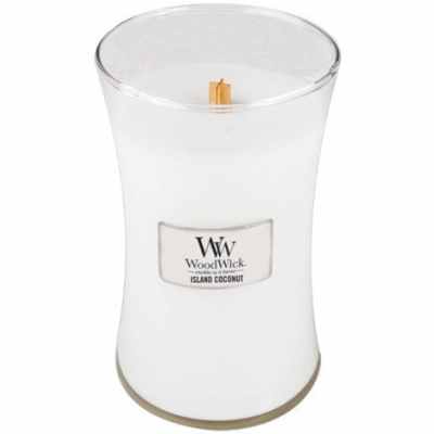 WoodWick Island Coconut 609,5g