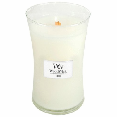 WoodWick Linen 609,5g