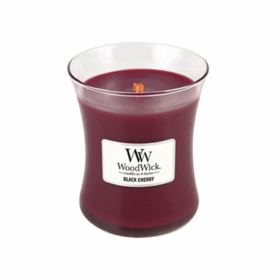 WoodWick Black Cherry 275g