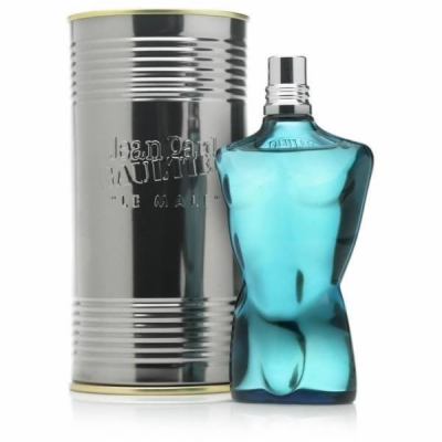Jean Paul Gaultier Le Male After Shave Lotion pro muže 12...