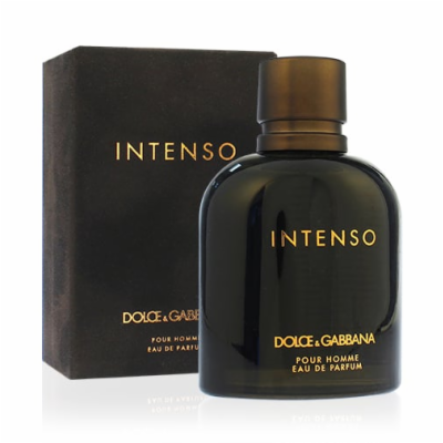 Dolce & Gabbana Pour Homme Intenso EdP 200 ml Pro muže