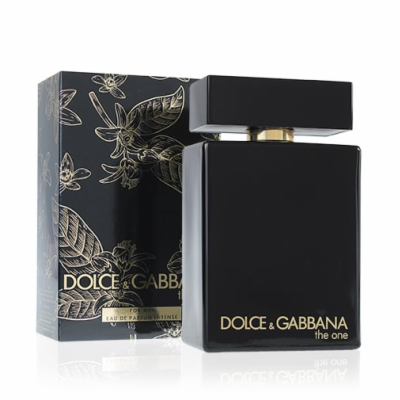 Dolce & Gabbana The One for Men Intense EdP Pro muže 100 ml