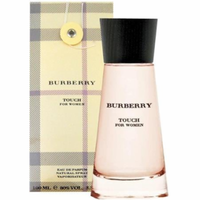Burberry Touch For women EdP 100ml