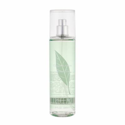 Elizabeth Arden Green Tea tělový sprej Pro ženy 236 ml