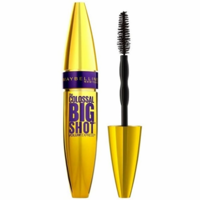 Maybelline Volum Express The Colossal Big Shot 9,5ml - Ve...