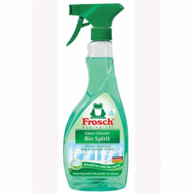 Frosch Bio Spiritus čistič skel (500ml)