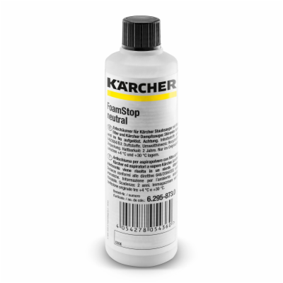 Kärcher Odpěňovač Foam Stop neutral (125 ml)