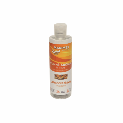 Marimex Aroma vonné do vířivky - citrusové dřevo 250ml (1...