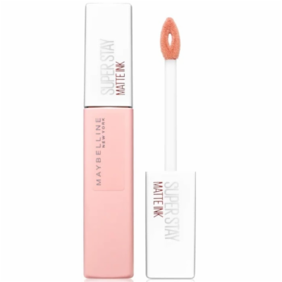 Maybelline SuperStay Matte Ink 5 ml - 05 Loyalist