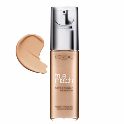 L Oréal Paris True Match Foundation 30 ml - 5C Rose Sand