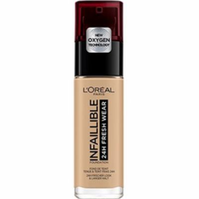 L Oréal Paris Infaillible 24H Fresh Wear Foundation 30 ml...