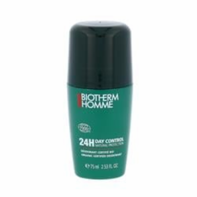 Biotherm Homme Day Control Natural Protect RollOn pánská ...