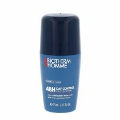 Biotherm Day Control Deodorant RollOn Anti Perspirant deo...