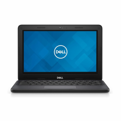Dell Chromebook 5190 2-in-1 11,6 palců, 4 GB, Intel Celer...