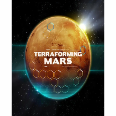 ESD Terraforming Mars