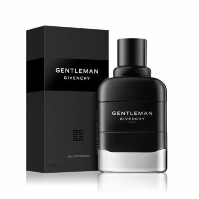 Givenchy Gentleman EdP 60 ml Pro muže