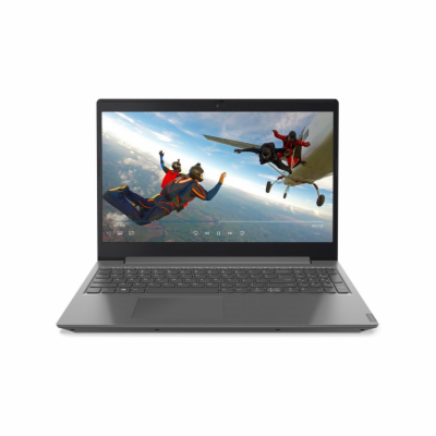 Lenovo V155-15API 15,6 palců, 8 GB, AMD Ryzen 5 3500U 2.1...