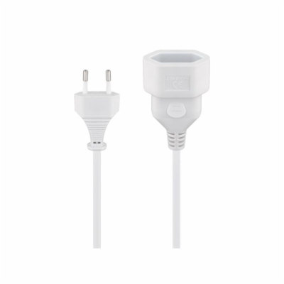 Kabel prodlužovací GOOBAY 51356 2m
