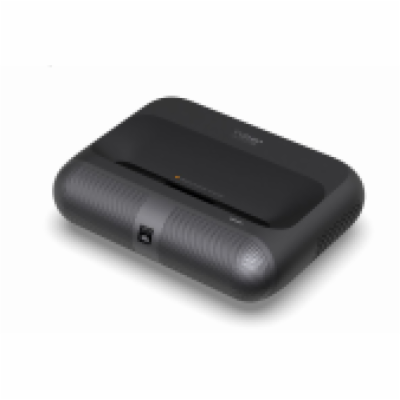 Yaber K300s laserový projektor pro domácí kino s Google T...