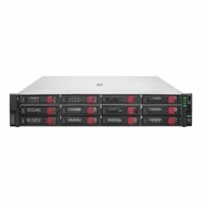 HPE DL380 G11 4510, 64GB, 2 x 480GB SSD, RPS