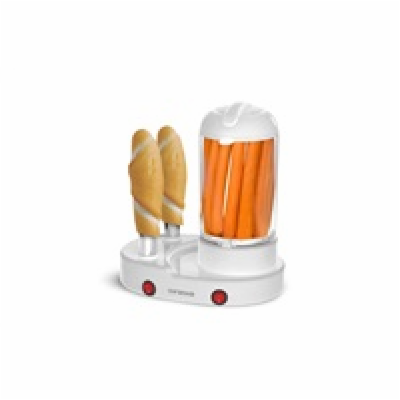Orava HM-04 hotdogovač s možností přípravy vajec, 400 W, ...